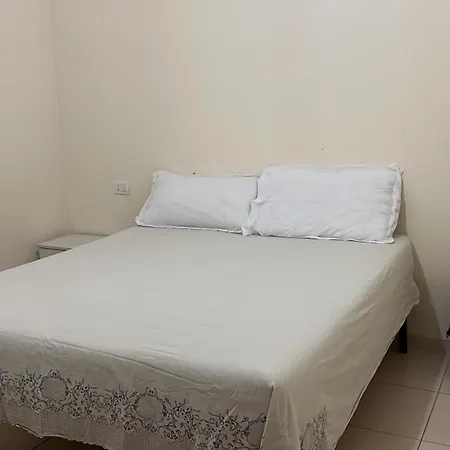 Adriatic Escape 2 Апартаменты Влёра