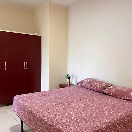 Adriatic Escape 2 דירה Vlorë